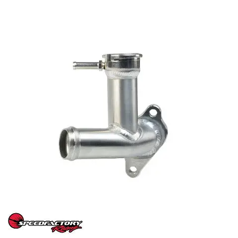 Speedfactory Racing Upper Coolant Fill Neck For Honda/Acura H-Series 1