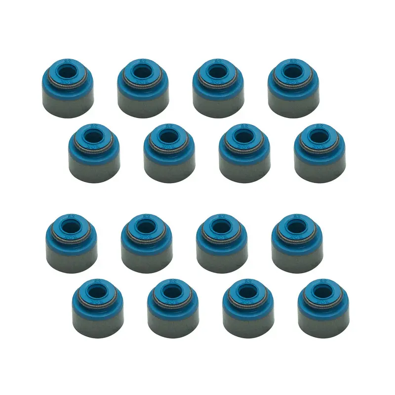 Speedfactory Racing Viton Valve Stem Seal Kit – Honda/Acura 5.5 Mm (Complete) 1