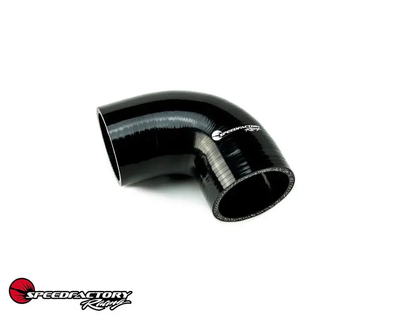 Speedfactory Silicone 90 Degree Couplers 1