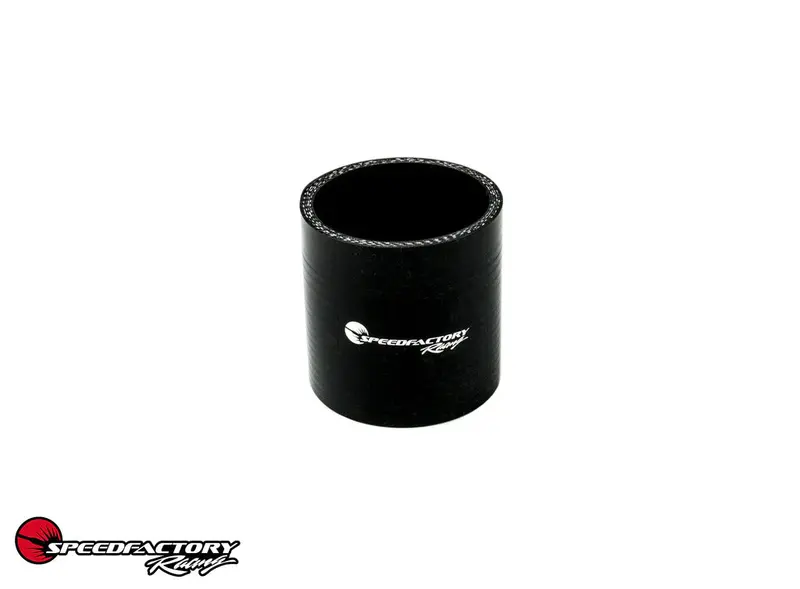 Speedfactory Silicone Straight Couplers 1