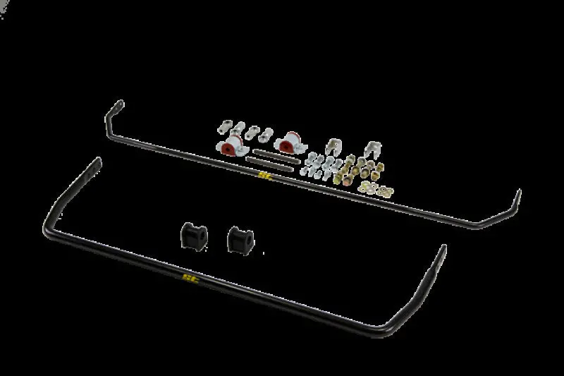 St Anti-Swaybar Set Toyota Mr-2 2