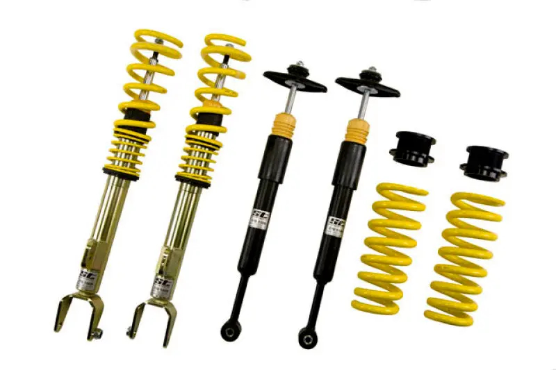 St Coilover Kit 2011+ Chrysler 300C 2Wd / 2011+ Dodge Charger 2