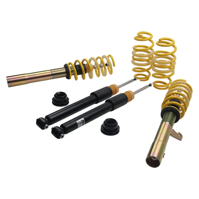 St Coilover Kit 2015+ Volkswagen Gti Mkvii (W/O Dcc) 2