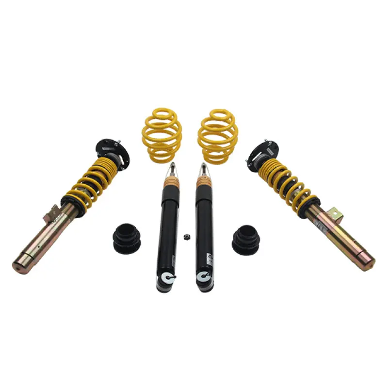 St Ta-Height Adjustable Coilovers 01-05 Bmw E46 M3 Coupe/Convertible 2