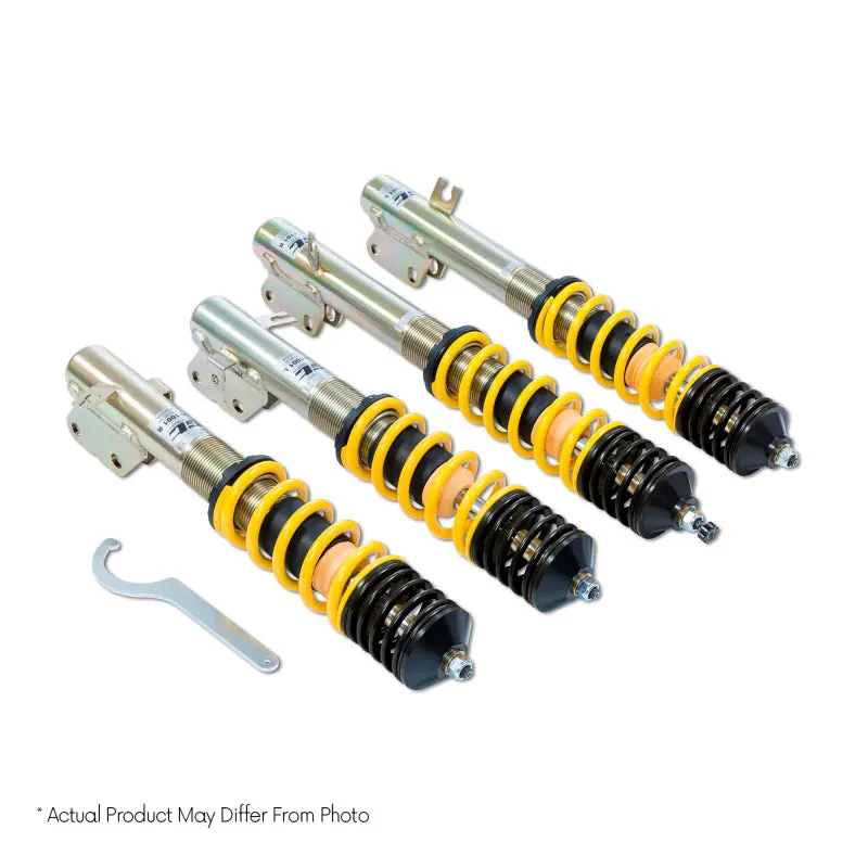 St Xa Coilover Kit 20-23 Bmw M340i 2