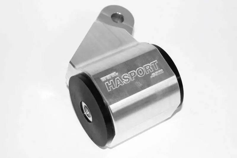 Stock Replacement Driver Mount For 92-93 Integra Non-Gsr Extreme (88A) Urethane 1