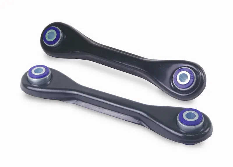 Superpro 04-09 Mazda 3 Lower Control Arm Set - Rear 1