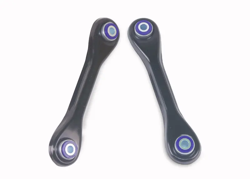 Superpro 04-09 Mazda 3 Lower Control Arm Set - Rear 2