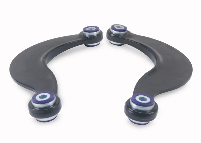 Superpro 04-09 Mazda 3 Upper Control Arm Set - Rear 1