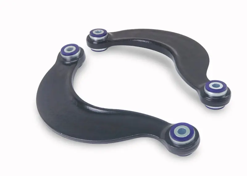 Superpro 04-09 Mazda 3 Upper Control Arm Set - Rear 2