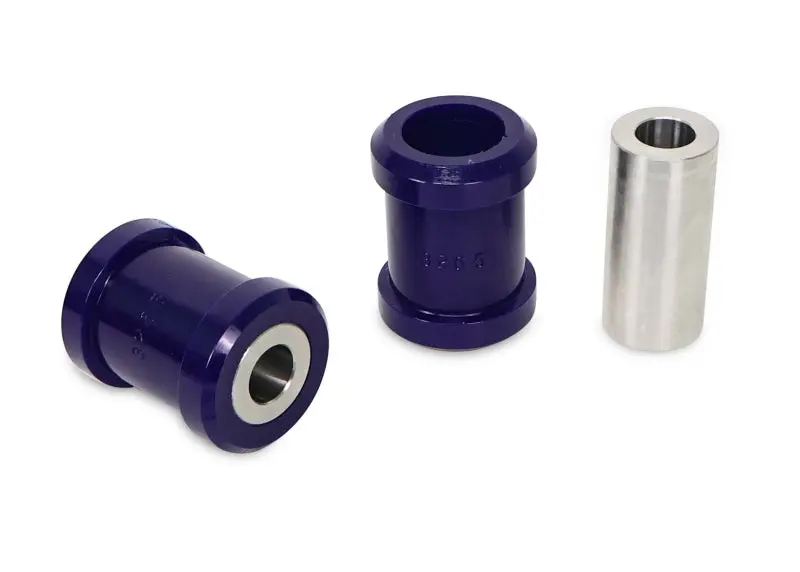 Superpro 06-15 Mazda Mx-5 Miata Rear Forward Lca/Toe Arm Bushing Kit - Stainless Hardware 2
