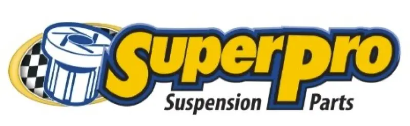 Superpro 09-20 Audi A4 Front End Link Bushing Set (4Pcs) 1