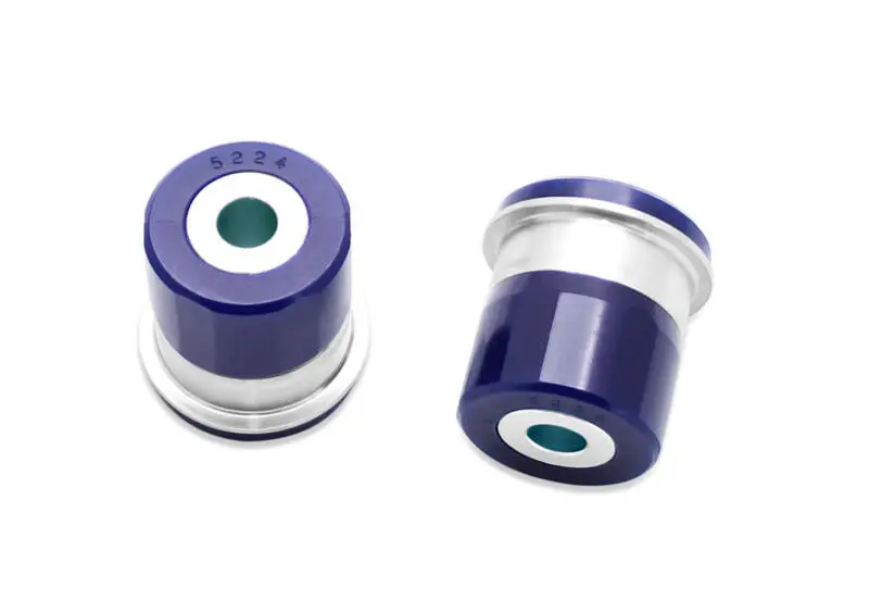 Superpro 16-23 Mazda Miata Mx5 Front Lower Control Arm Bushing Kit - Inner Rearward Position 1