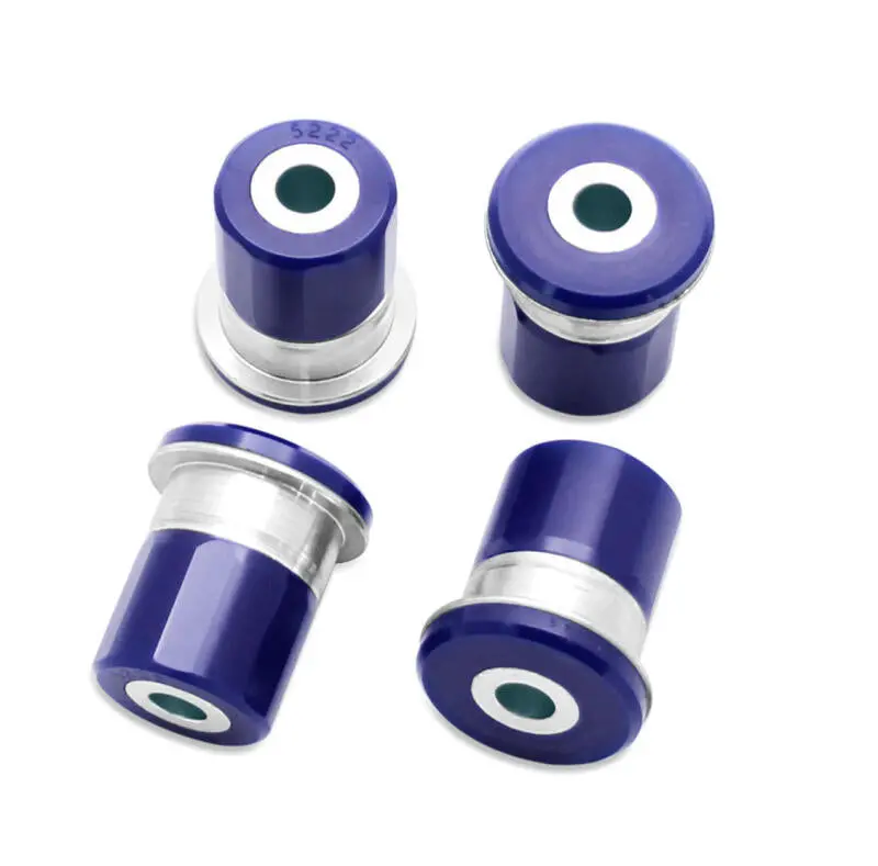Superpro 16-23 Mazda Miata Mx5 Front Upper Inner Control Arm Bushing Kit 1