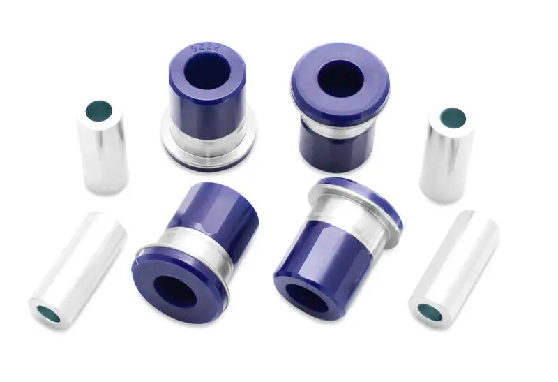 Superpro 16-23 Mazda Miata Mx5 Front Upper Inner Control Arm Bushing Kit 2