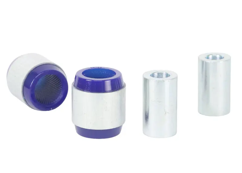 Superpro 17-20 Hyundai Elantra Rear Lateral Arm (Toe Control Arm) Inner Bushing Kit 1