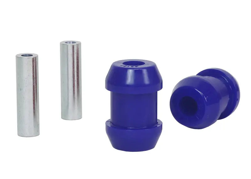 Superpro 17-20 Hyundai Elantra Rear Sway Bar Link Bushing Set 1