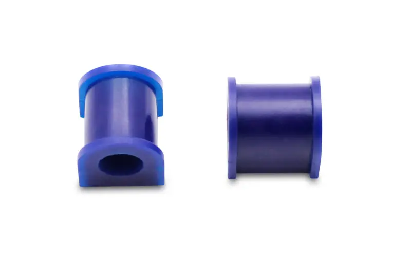 Superpro 1960 Chevrolet Impala Base Front 20Mm Sway Bar Mount Bushing Set 1