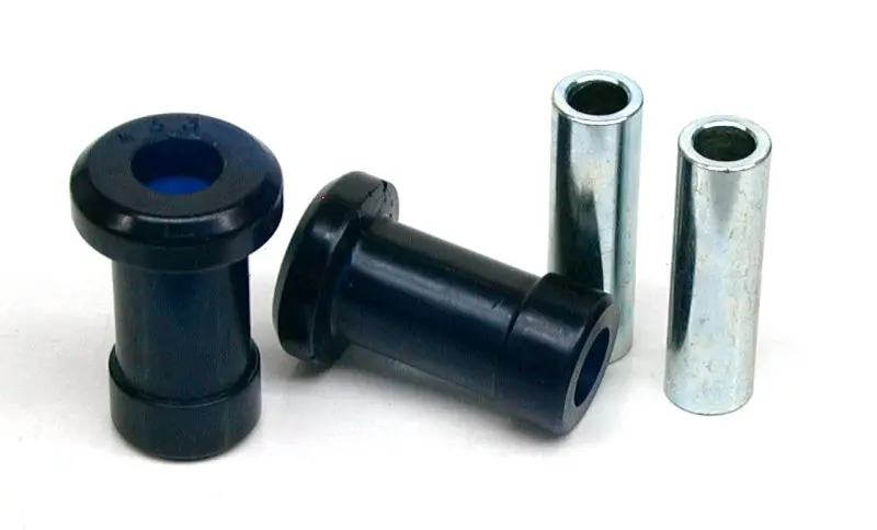 Superpro 1979 Mazda Rx-7 Gs Front Lower Inner Control Arm Bushing Kit 1