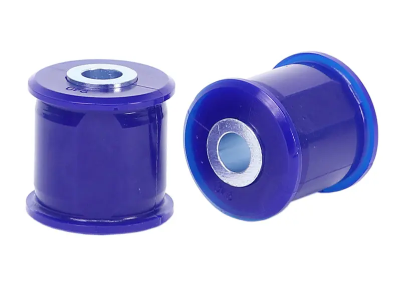 Superpro 1979 Mazda Rx-7 Gs Rear Trailing Arm Upper & Lower Bushing Kit 1