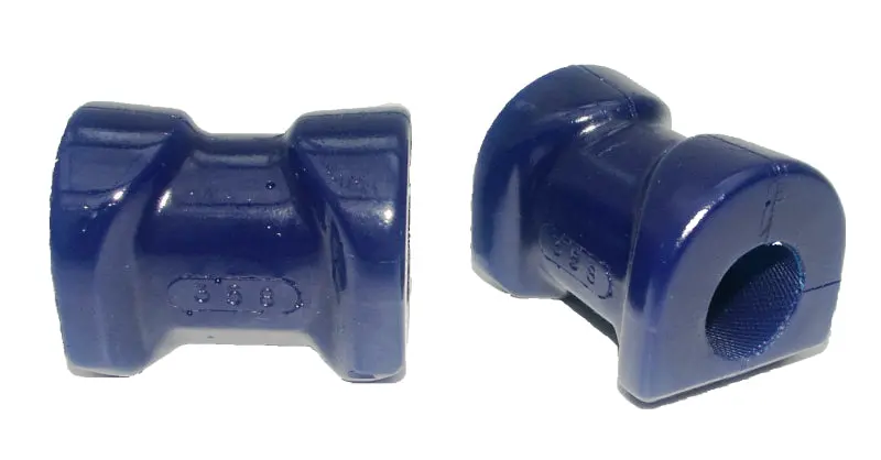 Superpro 1984 Bmw 318I Base Front 24Mm Sway Bar Mount Bushing Set 1