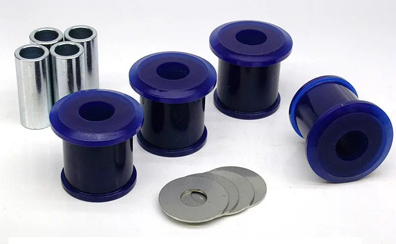 Superpro 1986 Toyota Supra Base Front Upper Inner Control Arm Bushing Kit 1