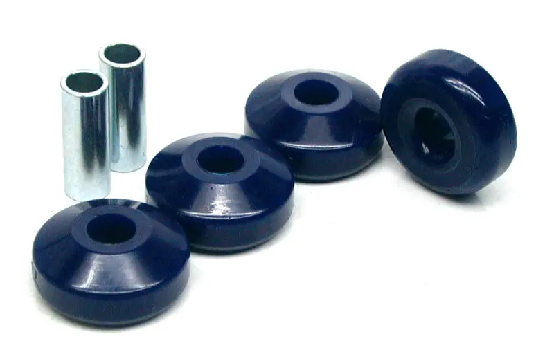 Superpro 1988 Honda Prelude 2.0 S Rear Strut Rod-To-Chassis Mount Bushing Kit 1