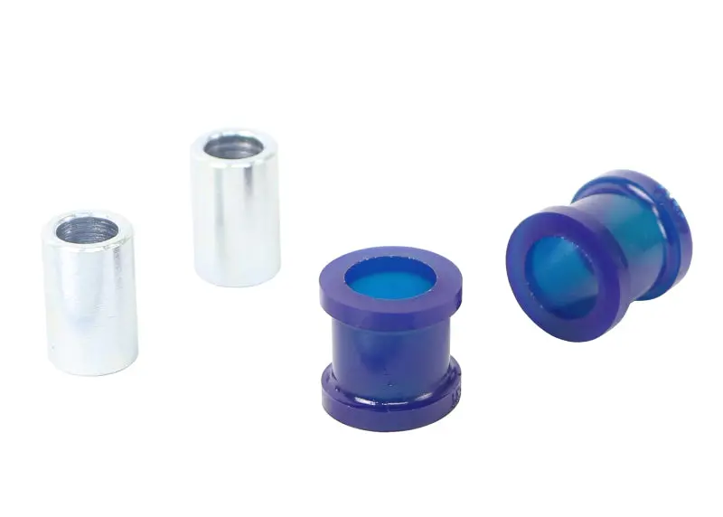 Superpro 1988 Honda Prelude 2.0 S Rear Sway Bar End Link Bushing Kit 1
