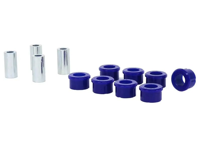 Superpro 1989 Nissan 240Sx Rear Control Arm Bushing Kit 1