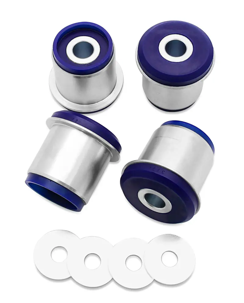 Superpro 1989 Nissan 240Sx Rear Control Arm Bushing Kit 1