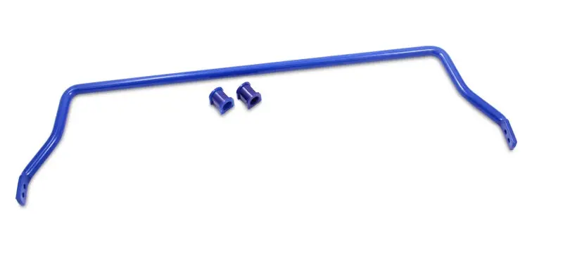 Superpro 1990 Mazda Miata Base Front 24Mm 2-Position Adjustable Sway Bar Kit 1