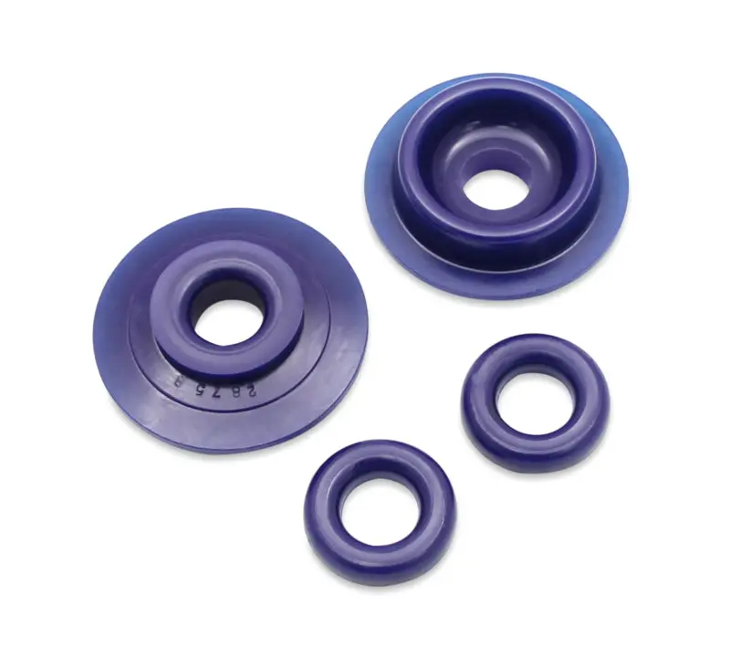 Superpro 1990 Mazda Miata Base Rear Differential Mount Insert Bushing Kit 2