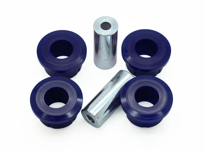 Superpro 1993 Mazda Rx-7 Base Front Lower Inner Forward Control Arm Bushing Kit - Street Performance 1