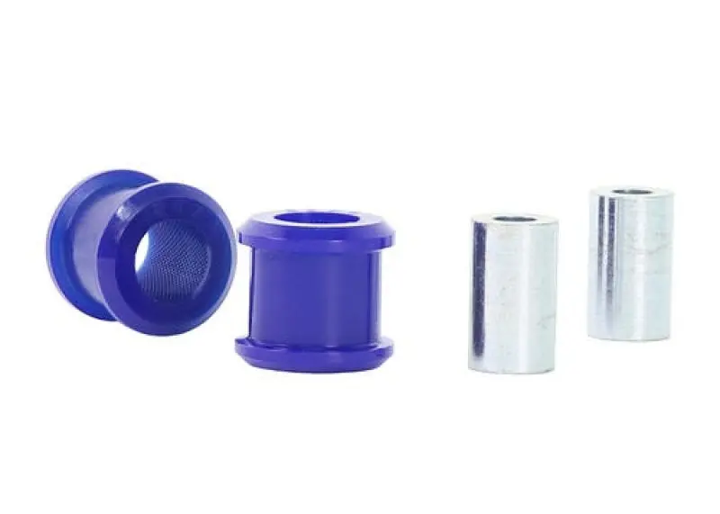 Superpro 1993 Mazda Rx-7 Base Lower Rear Toe Control Arm Outer Bushing Kit 2