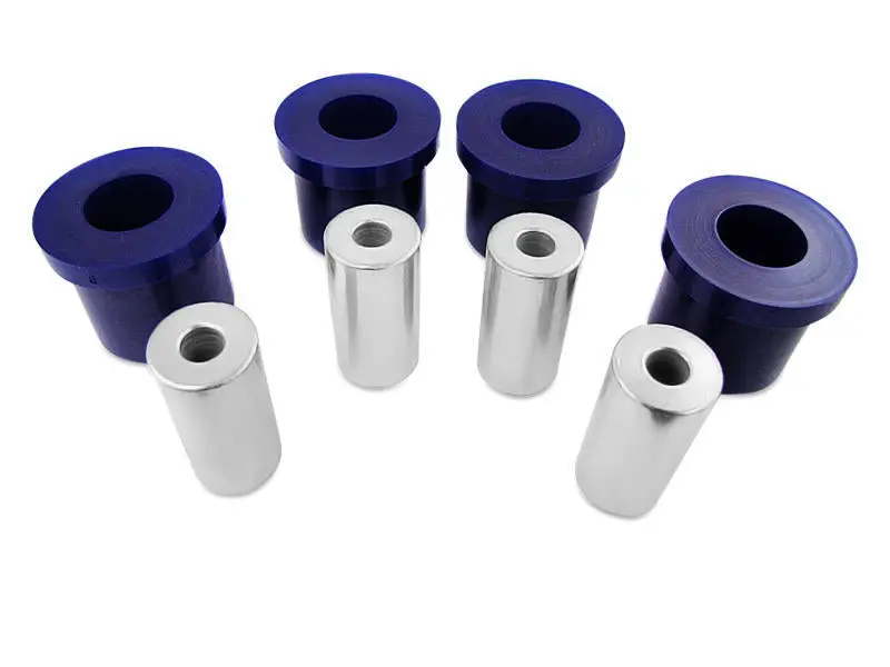 Superpro 1993 Mazda Rx-7 Base Rear Upper Inner Control Arm Bushing Kit 1