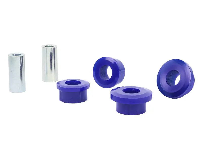 Superpro 1993 Toyota Supra Twin Turbo Front Lower Inner Forward Control Arm Bushing Kit 1