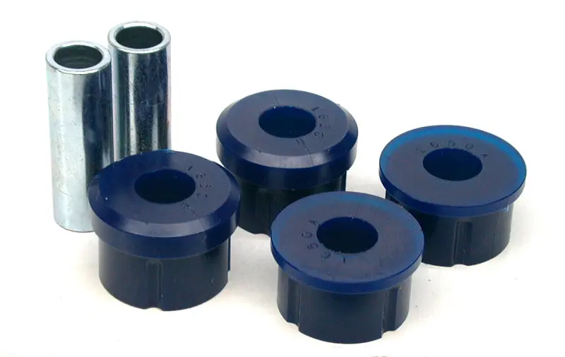 Superpro 1993 Toyota Supra Twin Turbo Front Lower Inner Forward Control Arm Bushing Kit 1