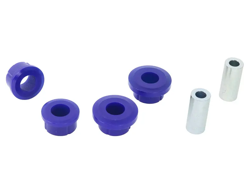 Superpro 1993 Toyota Supra Twin Turbo Front Lower Inner Forward Control Arm Bushing Kit 2