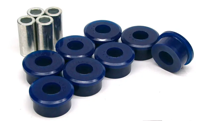 Superpro 1993 Toyota Supra Twin Turbo Front Upper Inner Control Arm Bushing Set 2