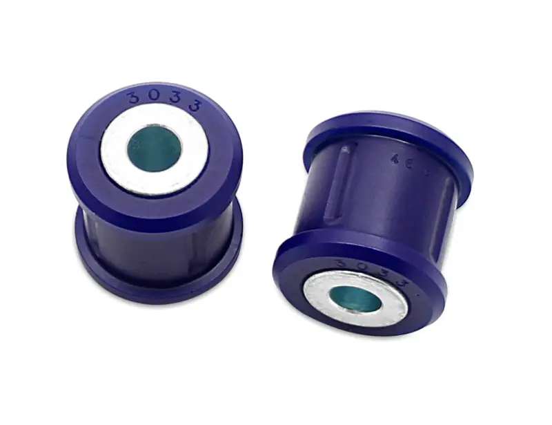 Superpro 1993 Toyota Supra Twin Turbo Rear Lower Control Arm Shock Mount Bushing 1