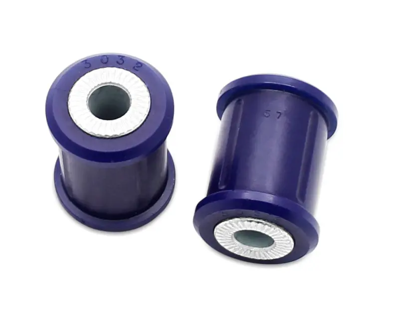 Superpro 1993 Toyota Supra Twin Turbo Rear Lower Inner Control Arm Bushing Set 2