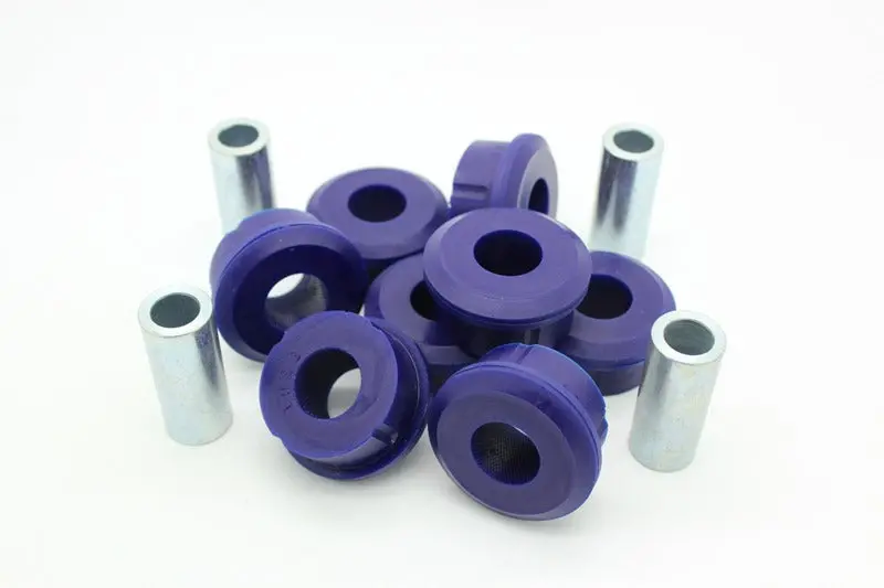 Superpro 1993 Toyota Supra Twin Turbo Rear Upper Inner Control Arm Bushing Set 2