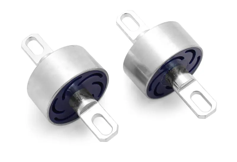 Superpro 1994 Acura Integra Ls Rear Trailing Arm Bushing Kit - Premium 1