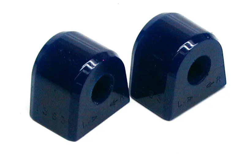 Superpro 1998 Subaru Forester L Rear 21Mm Sway Bar Mount Bushing Set 1