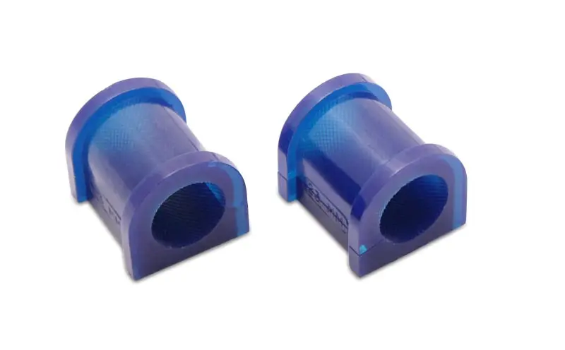 Superpro 2000 Toyota Mr2 Spyder Base Front 20Mm Sway Bar Mount Bushing Set 1