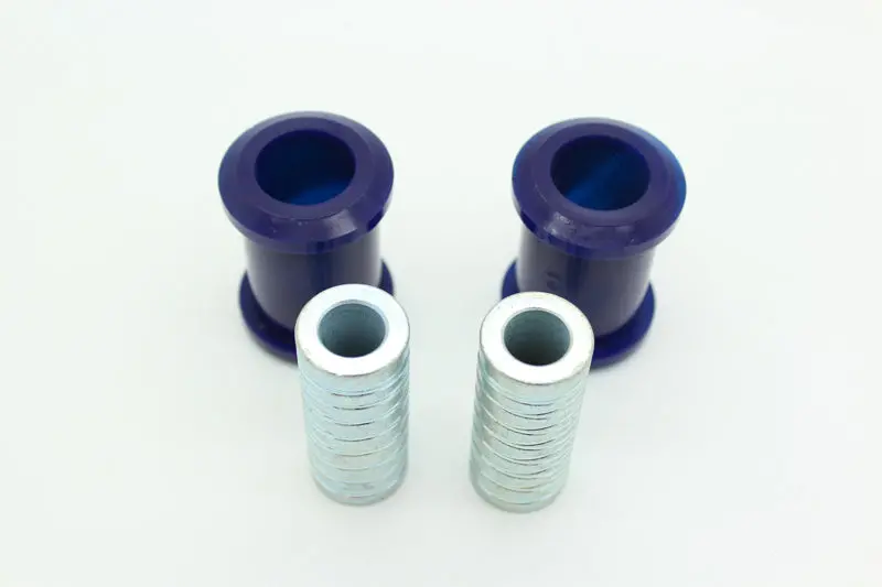 Superpro 2000 Toyota Mr2 Spyder Base Front Lower Inner Forward Control Arm Bushing Kit 1