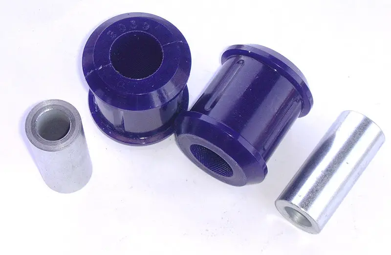 Superpro 2001 Lexus Is300 Base Front Lower Inner Control Arm Bushing Set 1