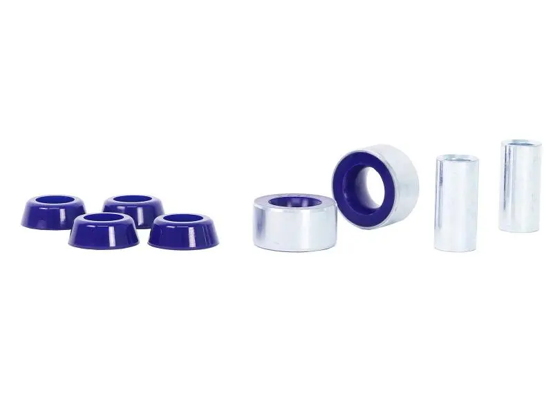Superpro 2001 Lexus Is300 Base Front Rearward Radius Arm Bushing Set (Std. Alignment) 2