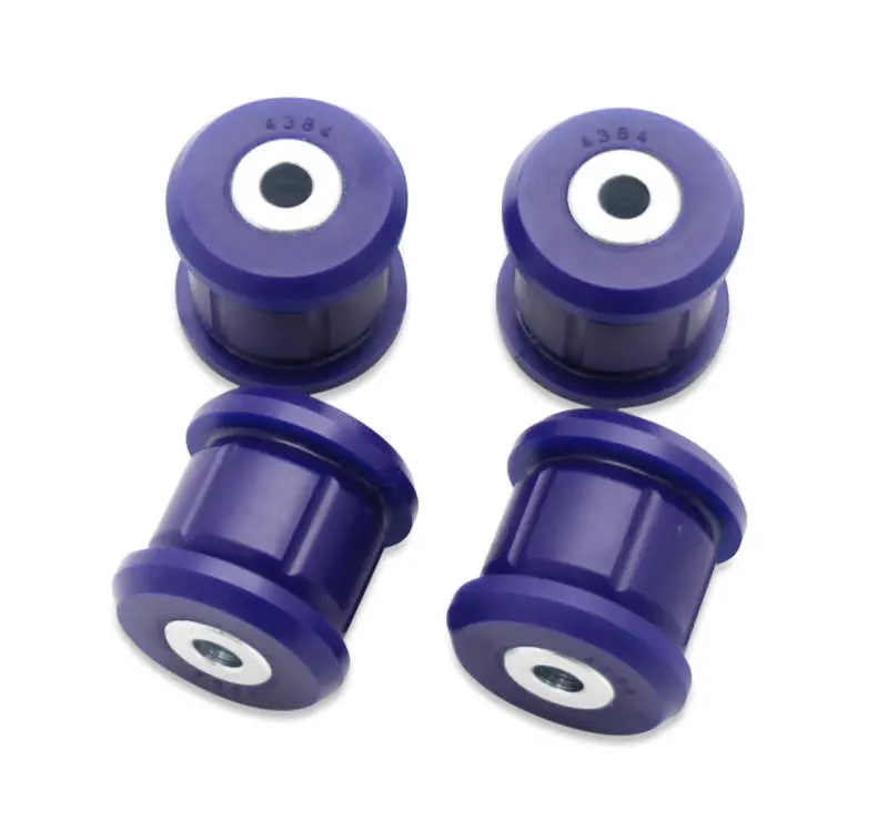 Superpro 2001 Lexus Is300 Base Front Upper Inner Control Arm Bushing Set 2
