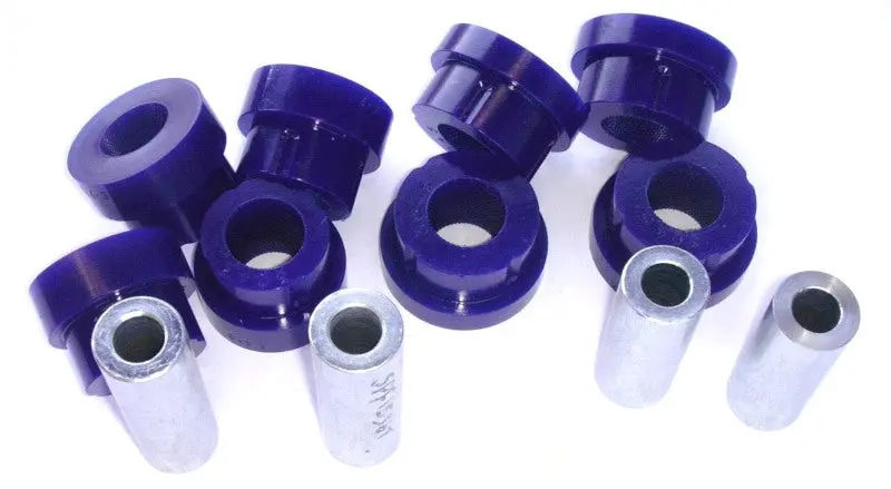 Superpro 2001 Lexus Is300 Base Rear Upper Inner Control Arm Bushing Set 1